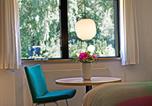 Hôtel Sabro - Kysthotellet-3