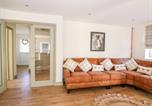 Location vacances Woodhall Spa - Giggling Goose Cottage-4