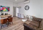 Location vacances Beausoleil - Jules Ferry Monaco-1