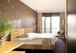 Hôtel Olching - Fürstenfelder Hotel-2