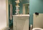 Location vacances Angers - City center Quiet Studio-3