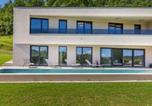 Location vacances  Pazin - Villa Butoniga Hills-3