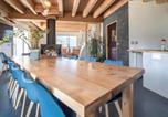 Location vacances Aussois - Chalet Aussois Lerovi-1