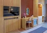 Location vacances Cangkringan - The Lavana Infinity Jogja Villa-4