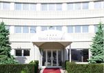 Hôtel Dalmine - Hotel Donizetti-2