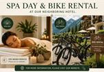 Hôtel Mayrhofen - Hotel-Garni Pramstraller-4
