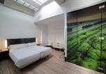 Hôtel Guipúzcoa - Zerupe Hotel-3
