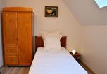 Location vacances Rambouillet - Gîte familial près de Chartres avec jardin privatif et wifi - Fr-1-581-141-4