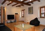 Location vacances  Bas-Rhin - Ferienwohnung Monseigneur 4 Bis 6 Personen-3