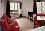 Location vacances Les Orres - Studio cosy Les Orres, 300m commerces, 150m remontée, parking, animaux admis - Fr-1-322-271-2