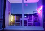 Location vacances Talca - Departamento Amoblado-2