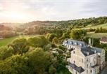 Location vacances Bradford-on-Avon - Spacious 2 Bedroom House With Stunning Views-1
