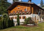 Location vacances Ramsau bei Berchtesgaden - Gästehaus Waldrast-1