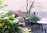 Location vacances Helsinki - Scandi City Loft, Balcony, Bath, Aircon-4
