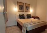 Location vacances Santos - Rota 013 - Santos Canal 4-1