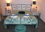 Location vacances  Province de Potenza - Al Fortino Normanno-3