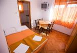 Location vacances Lopar - Apartments Lopar 178-4