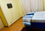 Location vacances  Afrique du Sud - Galaxy Guesthouse Pretoria North-3