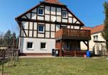 Location vacances Ostritz - Ferienwohnung Wie zu Hause-1