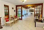 Location vacances  Pérou - Casa Cerezos-2