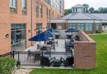 Hôtel Linthicum Heights - Hilton Garden Inn Hanover Arundel Mills, Md-2