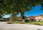 Location vacances Perugia - Country House Le Case Coloniche-3