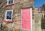 Location vacances Guisborough - Red Grouse Cottage-2