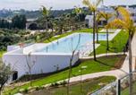 Location vacances Casares - Stylish 2-Bedroom Apartment in Casares-2