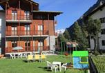 Hôtel Col d’Olen - Residence Delapierre-1
