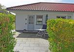Location vacances Bergen auf Rügen - Schöne Ferienwohnungen im Zentrum von Rügen-4