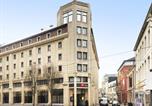 Hôtel Lokeren - Ibis Gent Centrum St. Baafs Kathedraal-1