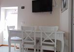 Location vacances Lerici - La Casetta-3
