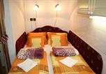 Location vacances Eger - Arany Barokk Apartman-4