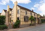 Location vacances  Gare d'Hereford - The Greenman Fownhope Hereford-1