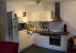 Location vacances Rauris - Johanna 1 by Smr Rauris Apartments - close to Gondola and Spa-4