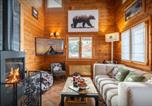 Location vacances Mont-de-Lans - Chalet Foxly - Ovo Network-2