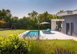 Location vacances Kanfanar - Villa Mariva-3