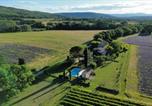 Location vacances Chantemerle-lès-Grignan - Gîte Le Gré-1