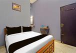 Hôtel Pollachi - Hotel O Grey Luxury-4