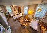 Location vacances Triberg im Schwarzwald - Ferienwohnung Kaltenbach-2