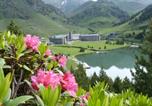 Hôtel Ripoll - Hotel Vall de Núria-4