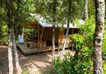 Camping Saint-Martin-d'Ardèche - Camping Mille Etoiles-4