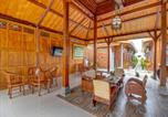 Hôtel Yogyakarta - Oyo 92606 Djoglo Boto Homestay Syariah-2