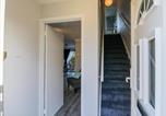 Location vacances Broadstairs - Sea Rose Cottage-4