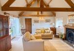 Location vacances Croft-on-Tees - The Byre-4