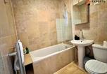 Location vacances Cambridge - R&O Property Experts 2 Br Super Central Cambridge-4