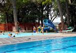 Villages vacances Trenta - Mobilehome in Belvedere Grado 53451-1