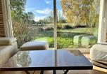 Location vacances Castelmoron-sur-Lot - Le parc de Gouts-4