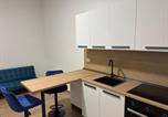 Location vacances  Province de Caserte - Piter House-3