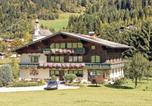 Location vacances Flachau - Gemuetliche Ferienwohnung-1